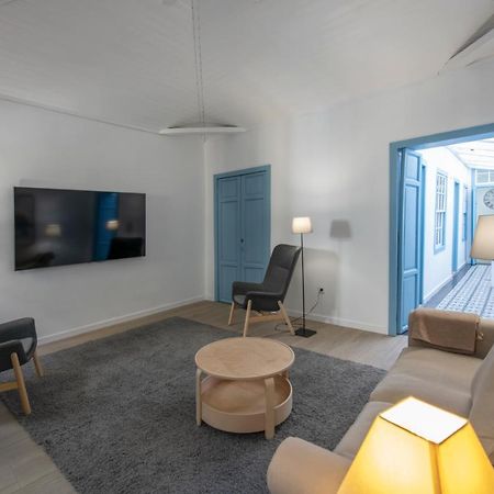 Vivienda Vacacional Don Pedro Santa Cruz de la Palma  Ngoại thất bức ảnh