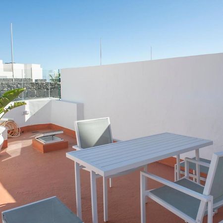 Vivienda Vacacional Don Pedro Santa Cruz de la Palma  Ngoại thất bức ảnh
