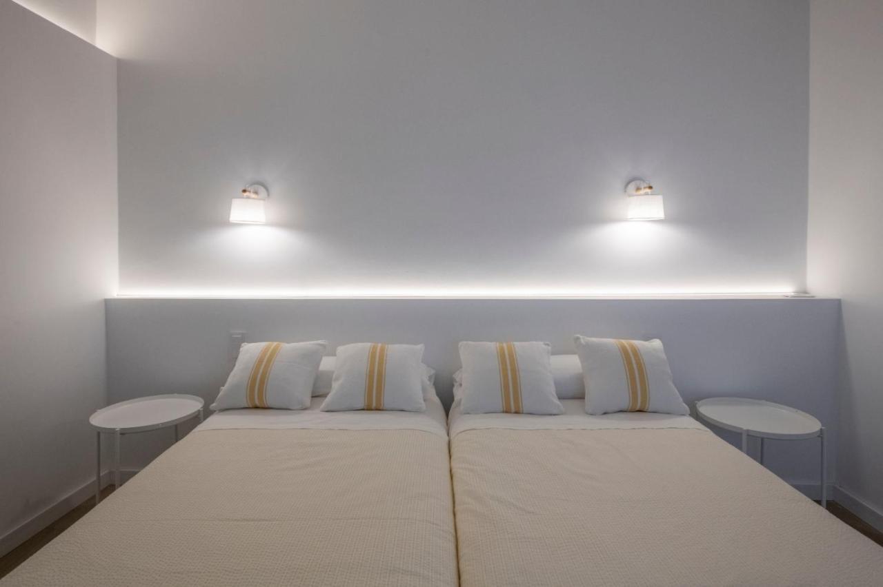 Vivienda Vacacional Don Pedro Santa Cruz de la Palma  Ngoại thất bức ảnh