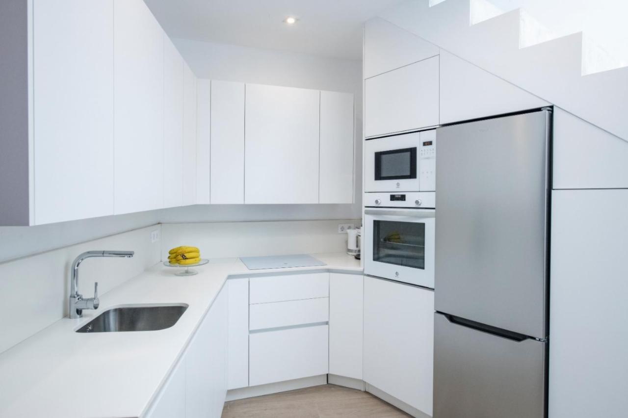 Vivienda Vacacional Don Pedro Santa Cruz de la Palma  Ngoại thất bức ảnh