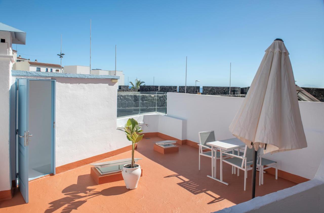 Vivienda Vacacional Don Pedro Santa Cruz de la Palma  Ngoại thất bức ảnh