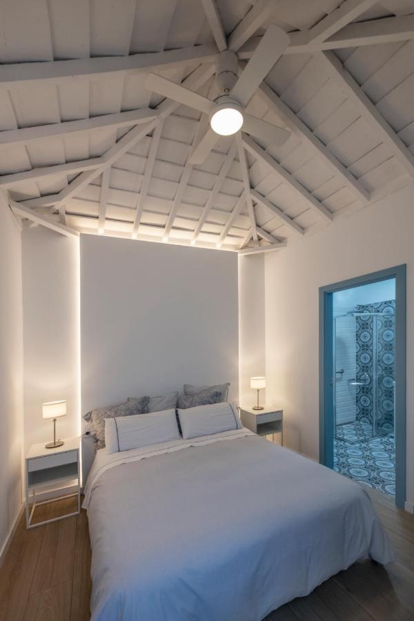 Vivienda Vacacional Don Pedro Santa Cruz de la Palma  Ngoại thất bức ảnh