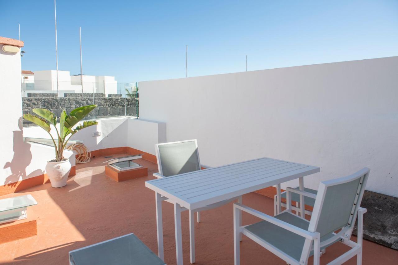 Vivienda Vacacional Don Pedro Santa Cruz de la Palma  Ngoại thất bức ảnh