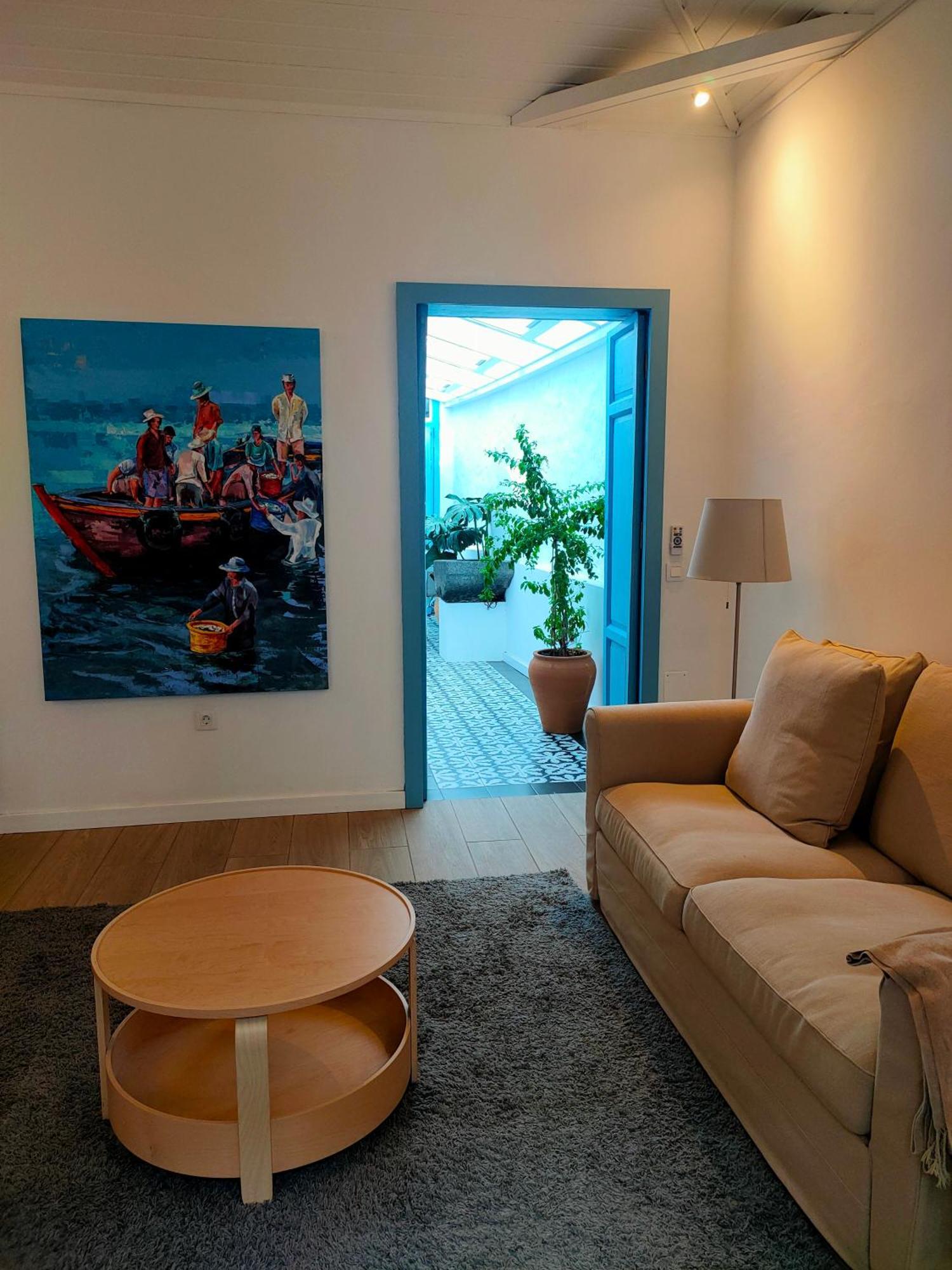 Vivienda Vacacional Don Pedro Santa Cruz de la Palma  Ngoại thất bức ảnh